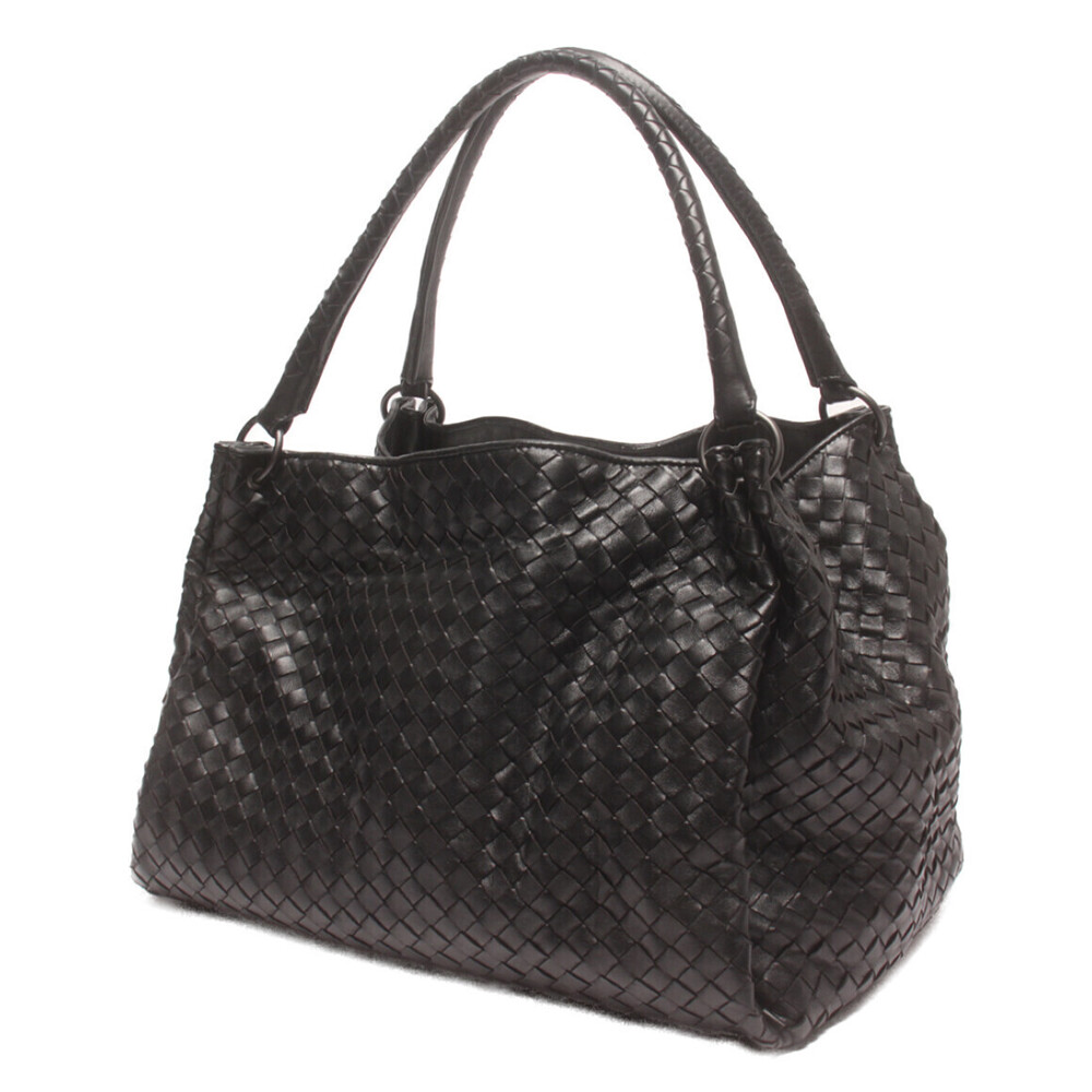 Bottega Veneta Brown Parachute bag Shoulder